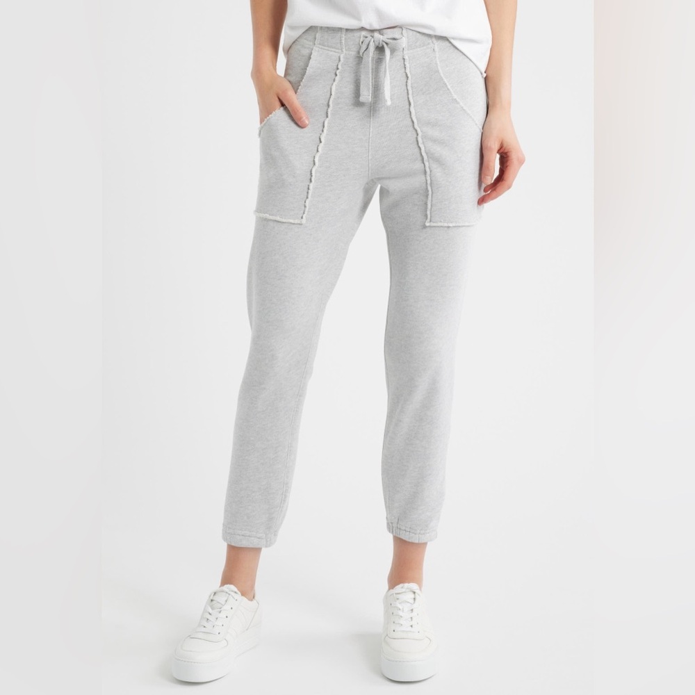 Frank & Eileen Eamon Jogger Sweatpants Triple Fleece